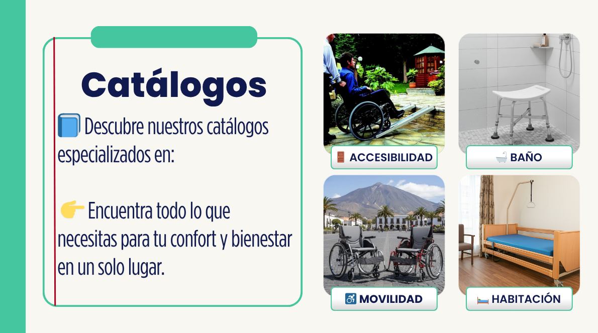 CATÁLOGOS